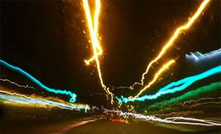desacelerar la velocidad de la luz Logran desacelerar la velocidad de la luz